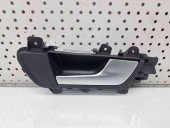 Maner interior dreapta fata Audi A5 Sportback (8TA) [Fabr 2009-2015] 8K0837020
