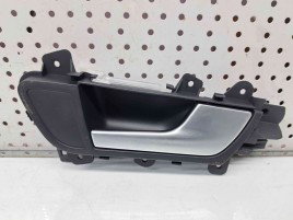 Maner interior dreapta spate Audi A5 Sportback (8TA) [Fabr 2009-2015] 8K0837020