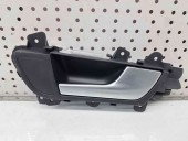 Maner interior dreapta spate Audi A5 Sportback (8TA) [Fabr 2009-2015] 8K0837020