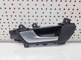 Maner interior stanga spate Audi A5 Sportback (8TA) [Fabr 2009-2015] 8K0837019