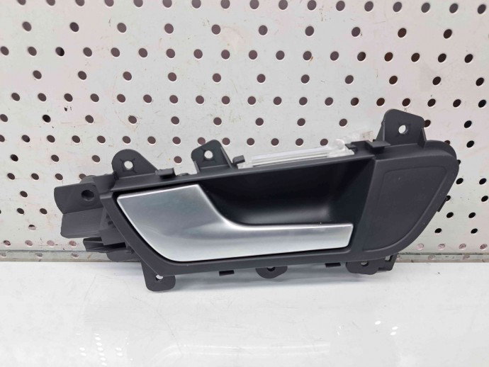 Maner interior stanga spate Audi A5 Sportback (8TA) [Fabr 2009-2015] 8K0837019