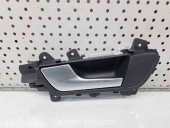 Maner interior stanga spate Audi A5 Sportback (8TA) [Fabr 2009-2015] 8K0837019