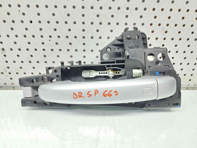 Maner usa dreapta spate Audi A5 Sportback (8TA) [Fabr 2009-2015] LX7W