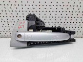 Maner usa stanga fata Audi A5 Sportback (8TA) [Fabr 2009-2015] LX7W