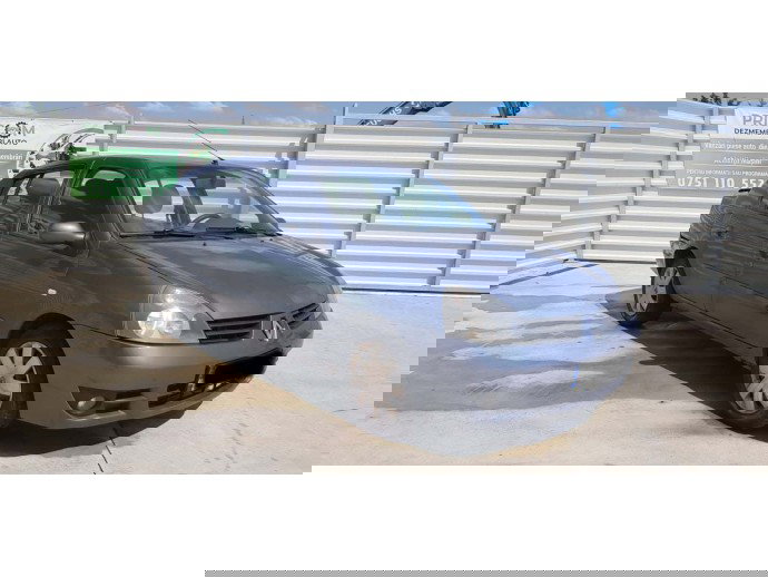 Vas expansiune OEM Volkswagen Passat B6 1.9 BXE 2005-2010