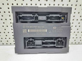 Modul confort Audi A5 Sportback (8TA) [Fabr 2009-2015] 8K0907064GD