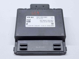 Modul stabilizator tensiune Audi A5 Sportback (8TA) [Fabr 2009-2015] 8K0959663