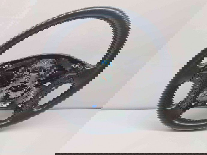  Volan Hyundai Santa Fe 2 (CM) [Fabr 2005-2012] 56100-2B000