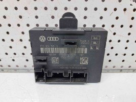 Modul usa dreapta spate Audi A5 Sportback (8TA) [Fabr 2009-2015] 8T0959795Q