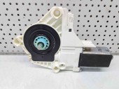 Motoras geam dreapta fata Audi A5 Sportback (8TA) [Fabr 2009-2015] 8T0959802B