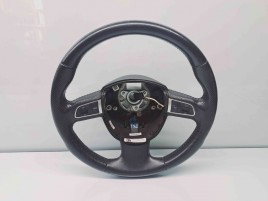  Volan Audi A3 Sportback (8PA) [Fabr 2004-2013] 8R0419091FT