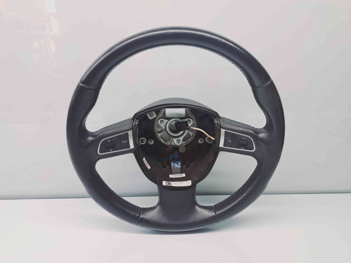  Volan Audi A3 Sportback (8PA) [Fabr 2004-2013] 8R0419091FT