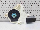 Motoras geam stanga spate Audi A5 Sportback (8TA) [Fabr 2009-2015] 8K0959802A
