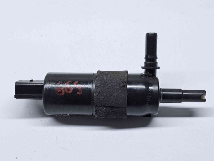 Motoras vas strop gel Audi A5 Sportback (8TA) [Fabr 2009-2015] 8K0955681