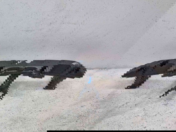 Armatura bara fata Nissan Qashqai [Fabr 2007-2014] OEM