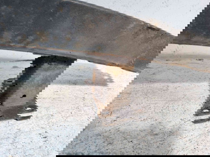 Armatura bara fata LAND ROVER RANGE ROVER SPORT (L320) [Fabr 2005-2009] OEM