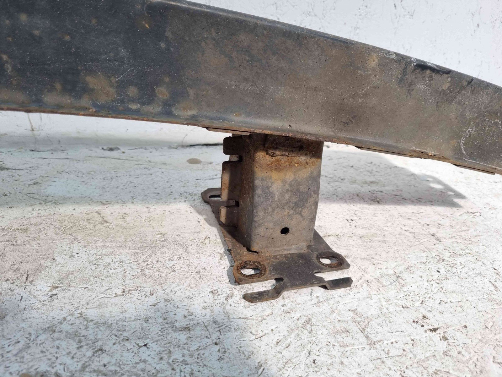 Armatura bara fata LAND ROVER RANGE ROVER SPORT (L320) [Fabr 2005-2009] OEM - imagine 3