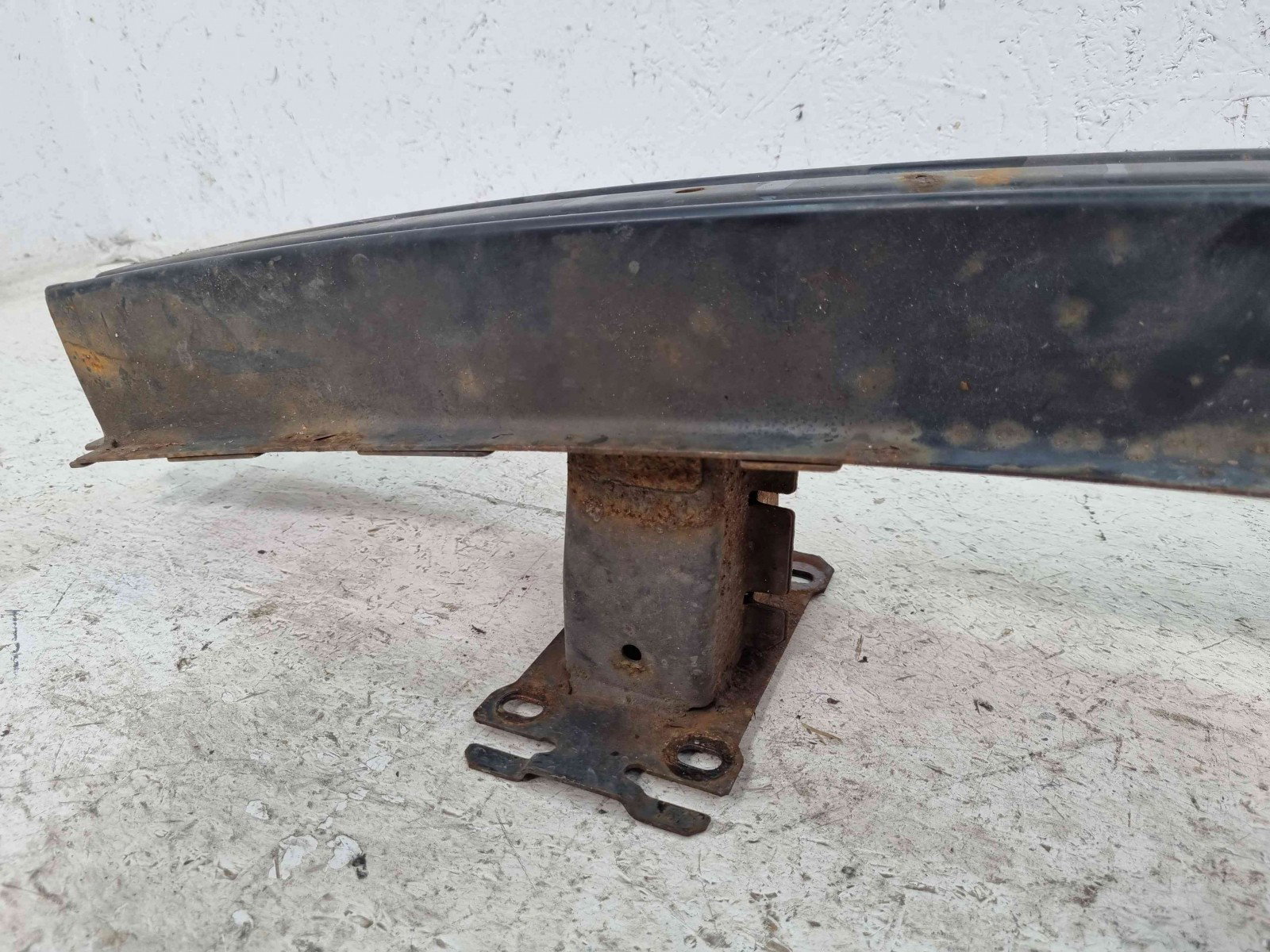 Armatura bara fata LAND ROVER RANGE ROVER SPORT (L320) [Fabr 2005-2009] OEM - imagine 4