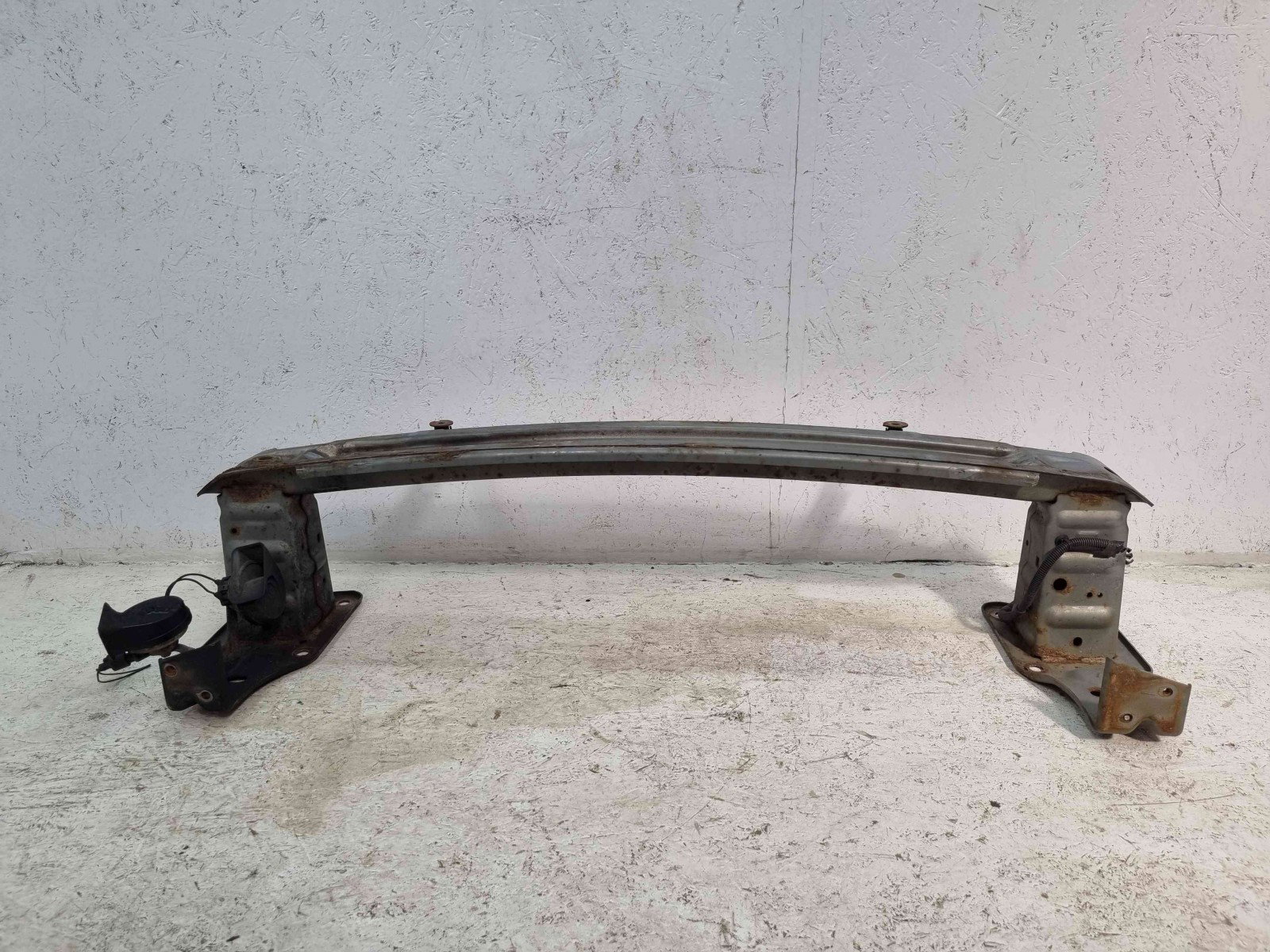 Armatura bara fata Ford Mondeo 4 [Fabr 2007-2015] OEM - imagine 2