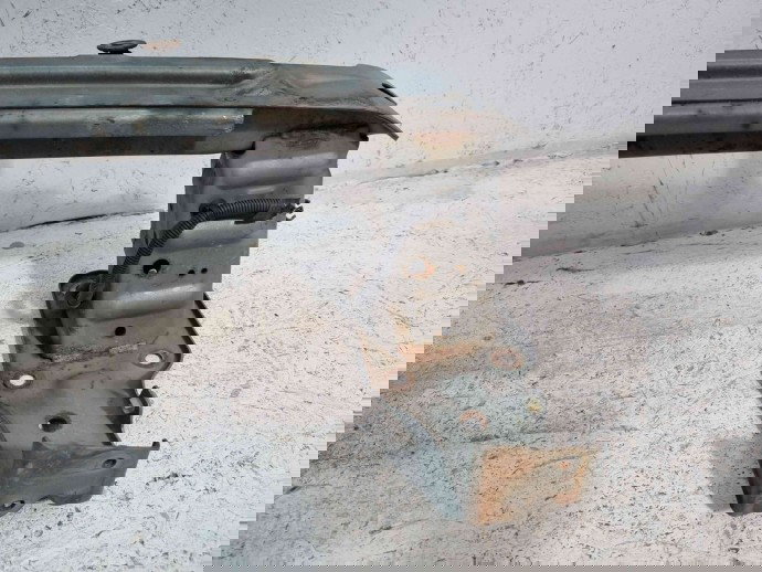 Armatura bara fata Ford Mondeo 4 [Fabr 2007-2015] OEM