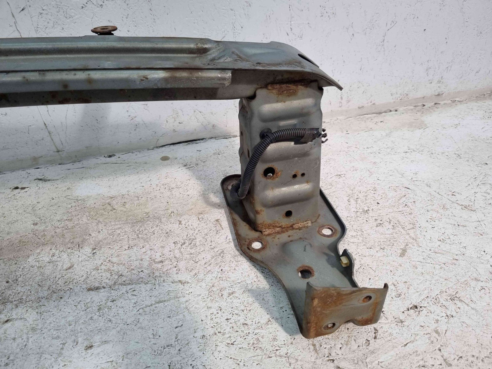 Armatura bara fata Ford Mondeo 4 [Fabr 2007-2015] OEM - imagine 3