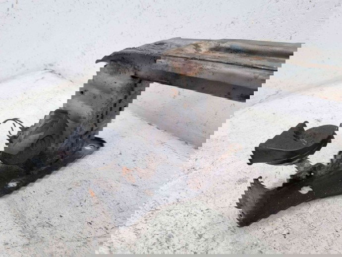 Armatura bara fata Ford Mondeo 4 [Fabr 2007-2015] OEM