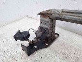 Armatura bara fata Ford Mondeo 4 [Fabr 2007-2015] OEM