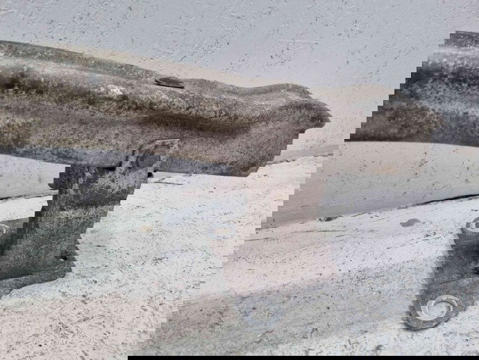 Armatura bara fata Renault Scenic 2 [Fabr 2003-2008] OEM