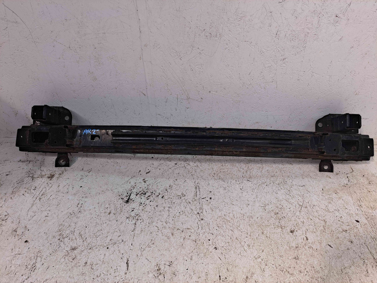 Armatura bara fata Hyundai Santa Fe 2 (CM) [Fabr 2005-2012] OEM