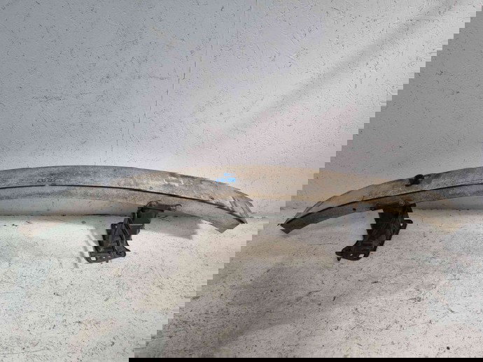 Armatura bara fata Mercedes Clasa ML (W164) [Fabr 2005-2012] A1646200034