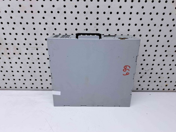 Unitate navigatie Audi A5 Sportback (8TA) [Fabr 2009-2015] 4G0035056J