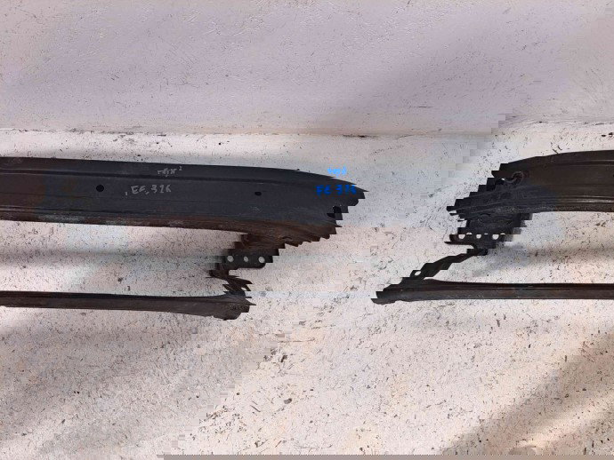 Armatura bara fata Fiat Grande Punto (199) [Fabr 2005-2009] OEM