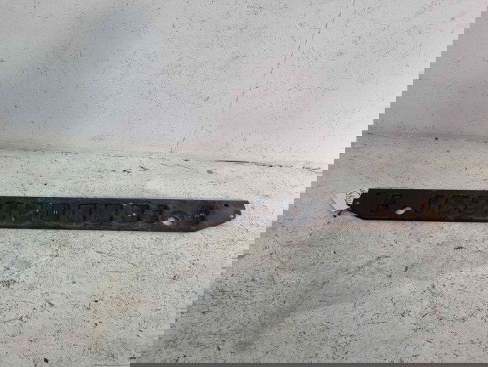 Armatura inferioara bara fata Ford Mondeo 4 [Fabr 2007-2015] OEM