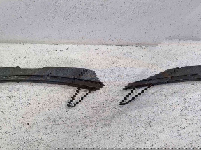 Armatura inferioara bara fata Nissan Qashqai [Fabr 2007-2014] OEM