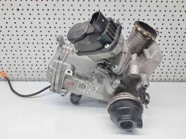 Racitor gaze Audi A5 Sportback (8TA) [Fabr 2009-2015] 059131515CG / 059131503T 3.0 TDI CDUC CU EGR