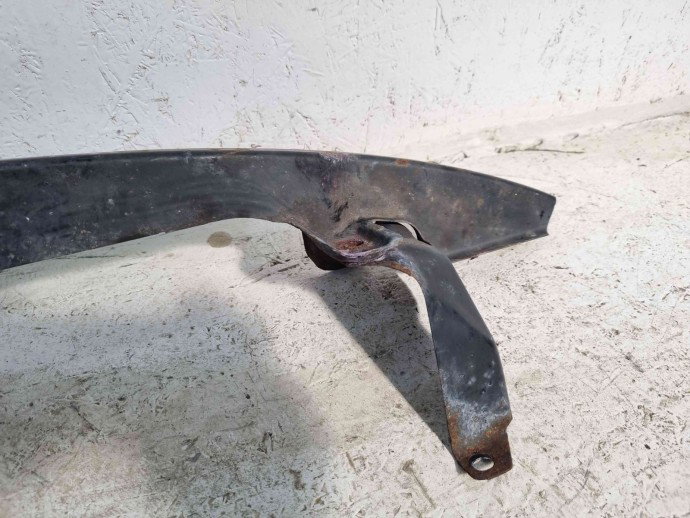 Armatura inferioara bara fata Volkswagen Golf 5 (1K1) [Fabr 2004-2008] OEM