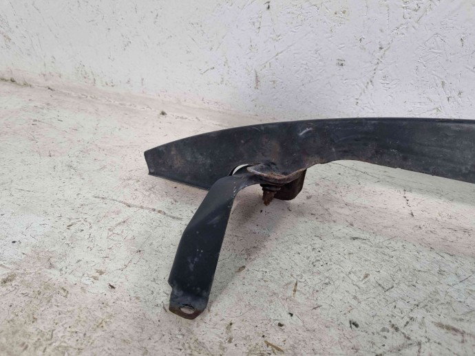 Armatura inferioara bara fata Volkswagen Golf 5 (1K1) [Fabr 2004-2008] OEM