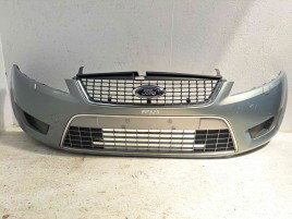 Bara fata Ford Mondeo 4 [Fabr 2007-2015] THUNDER METALLIC