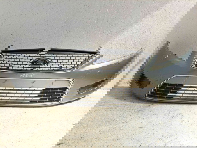 Bara fata Ford Mondeo 4 [Fabr 2007-2015] THUNDER METALLIC