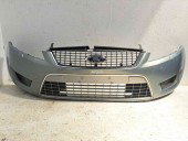 Bara fata Ford Mondeo 4 [Fabr 2007-2015] THUNDER METALLIC