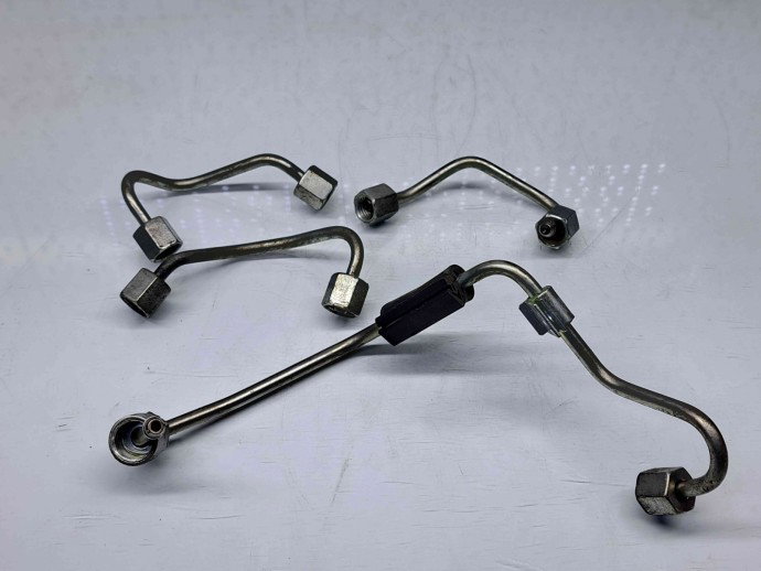 Set conducte tur injector Audi A5 Sportback (8TA) [Fabr 2009-2015] OEM 3.0 TDI CDUC 