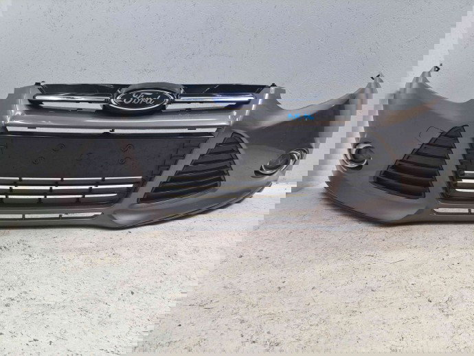 Bara fata Ford Focus 3 (CB8) [Fabr 2011-2015] Lunar Sky