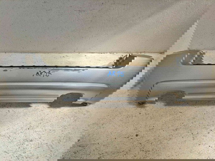 Bara spate Kia Sportage II [Fabr 2004-2010] OEM