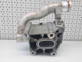 Suport compresor clima Audi A5 Sportback (8TA) [Fabr 2009-2015] 059145169AN 3.0 TDI CDUC 