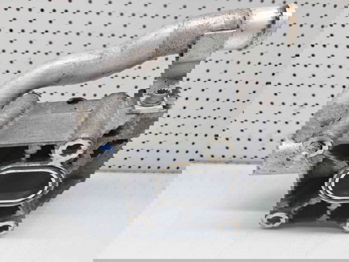 Suport compresor clima Audi A5 Sportback (8TA) [Fabr 2009-2015] 059145169AN 3.0 TDI CDUC 