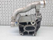 Suport compresor clima Audi A5 Sportback (8TA) [Fabr 2009-2015] 059145169AN 3.0 TDI CDUC 