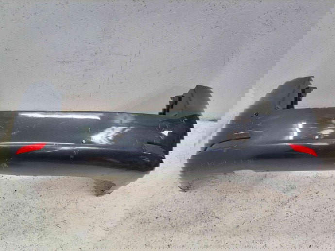 Bara spate Peugeot 508 [Fabr 2010-2018] 9671563077 | EEH