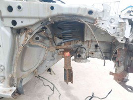 Amortizor dreapta fata Renault Megane 3 [Fabr 2008-2015] OEM 1.5 DCI K9K 