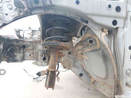 Amortizor stanga fata Renault Megane 3 [Fabr 2008-2015] OEM 1.5 DCI K9K 