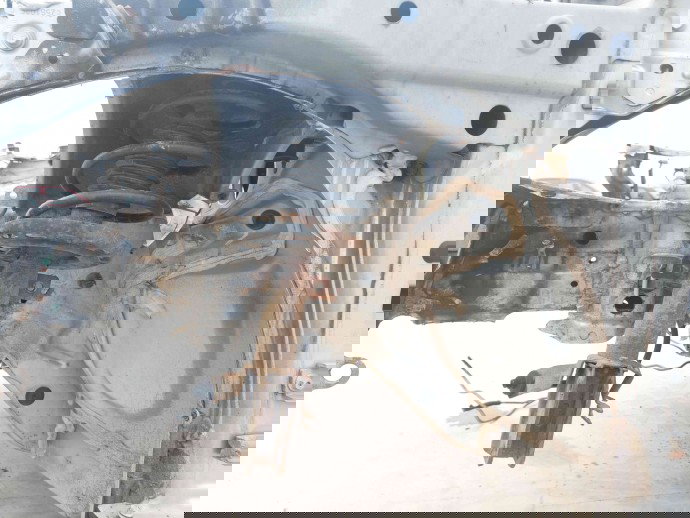 Amortizor stanga fata Renault Megane 3 [Fabr 2008-2015] OEM 1.5 DCI K9K 